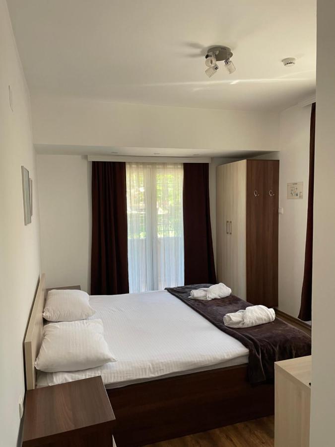 Motel & Restaurant Dar Novi Pazar Exterior photo