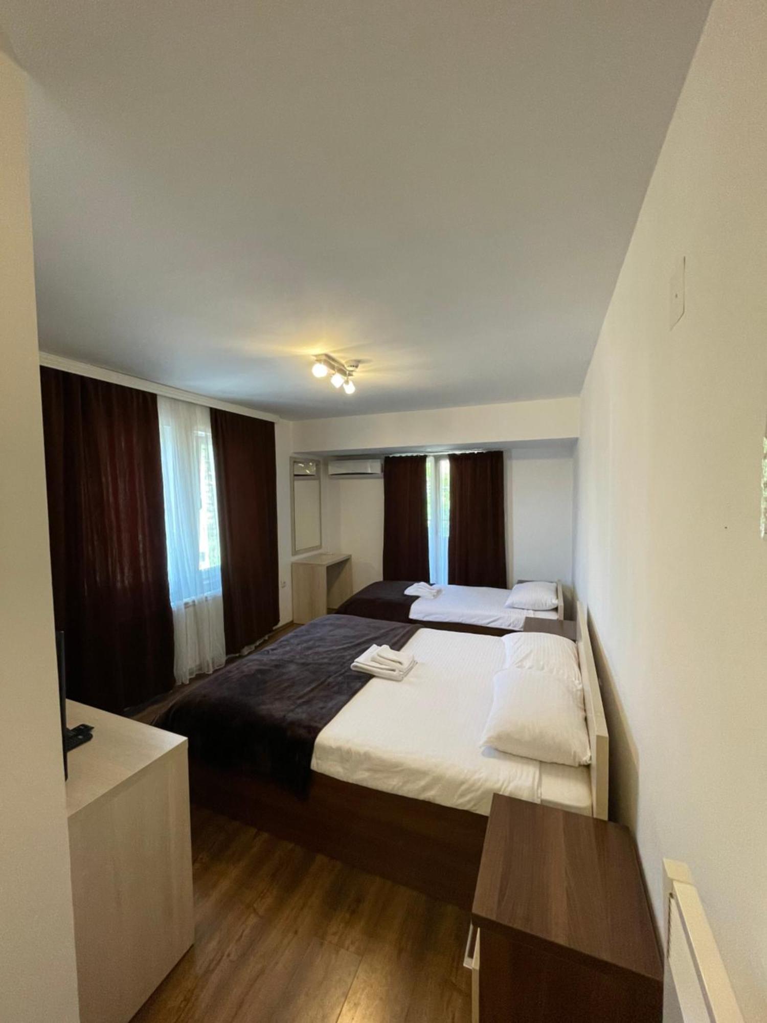 Motel & Restaurant Dar Novi Pazar Exterior photo