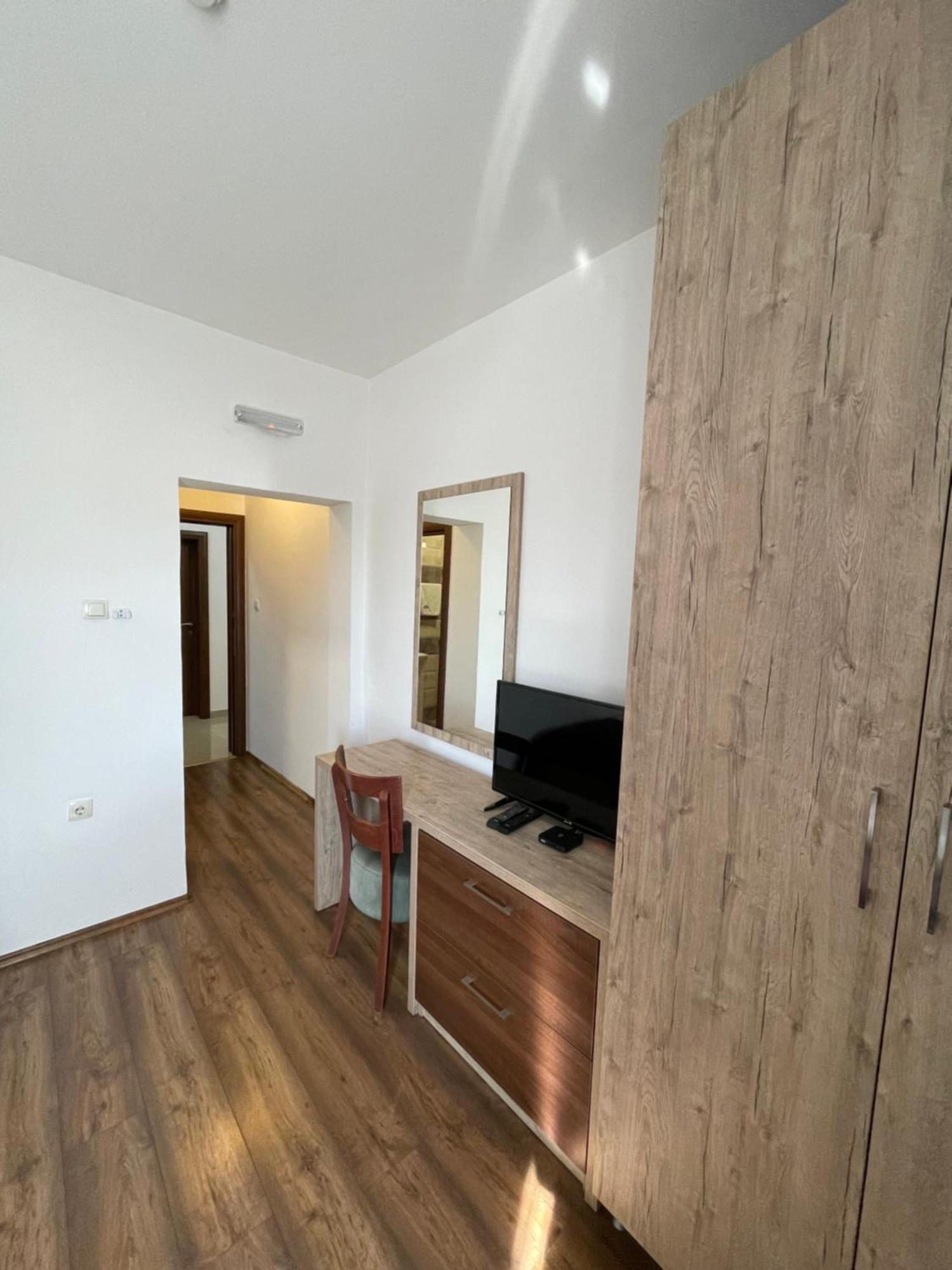 Motel & Restaurant Dar Novi Pazar Exterior photo