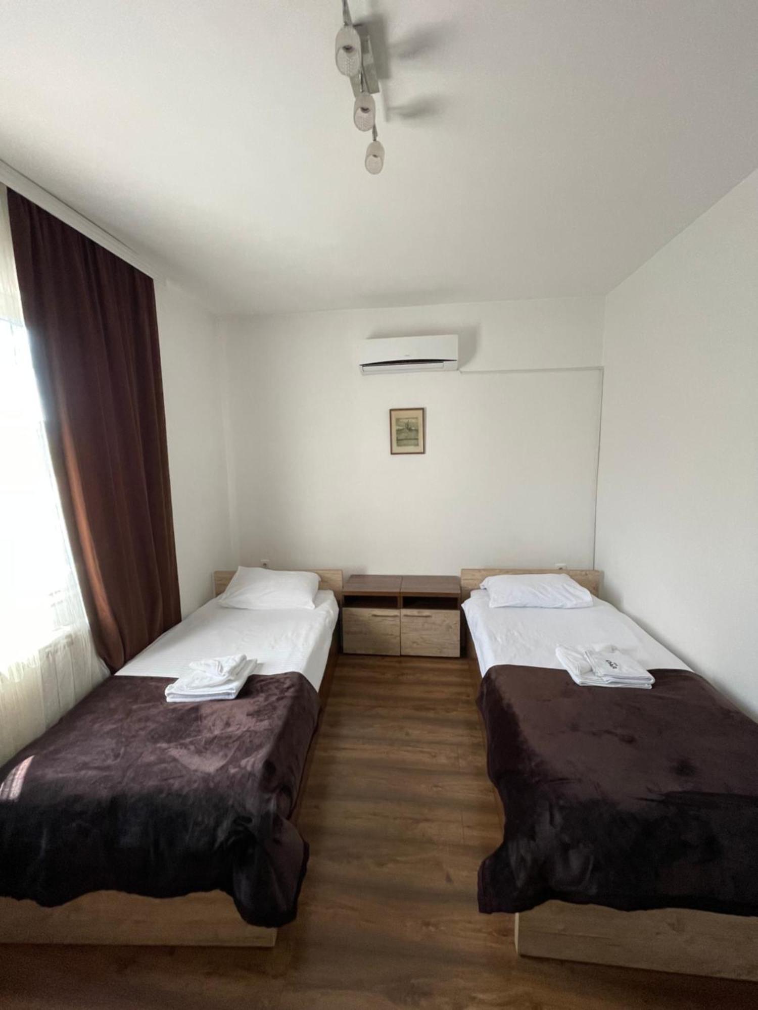 Motel & Restaurant Dar Novi Pazar Exterior photo