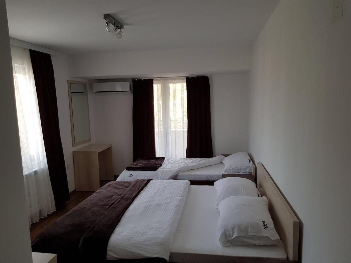 Motel & Restaurant Dar Novi Pazar Exterior photo