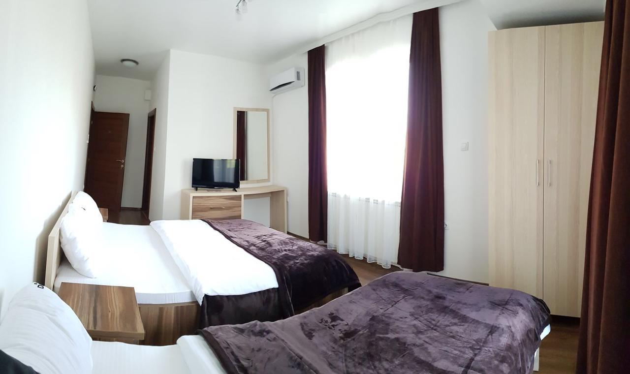 Motel & Restaurant Dar Novi Pazar Exterior photo